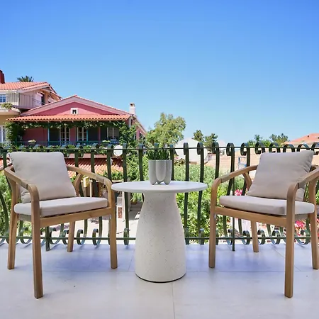 דירה Bougainvillea Bliss *