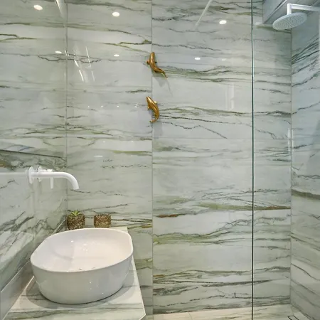 Bougainvillea Bliss דירה *