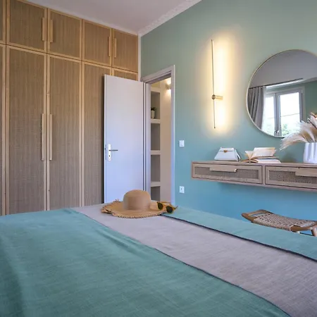 Bougainvillea Bliss Skala (Kefalonia)