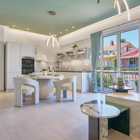 Bougainvillea Bliss Appartement