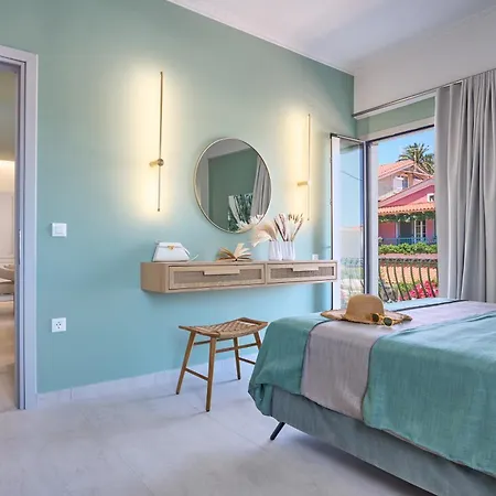 Appartement Bougainvillea Bliss Skala (Kefalonia)