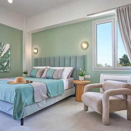 Appartement Bougainvillea Bliss Skala (Kefalonia)