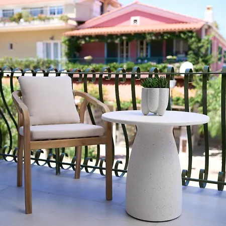 Bougainvillea Bliss Appartement *