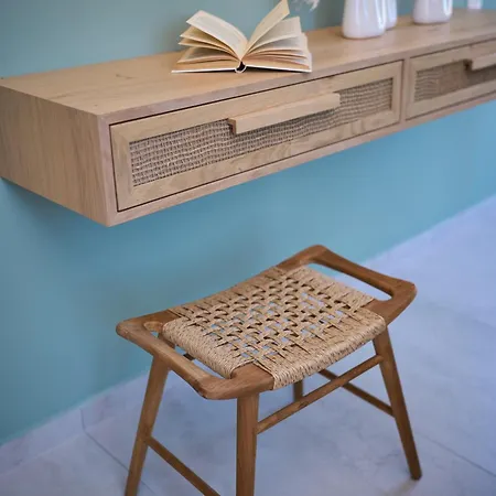 Bougainvillea Bliss Appartement *