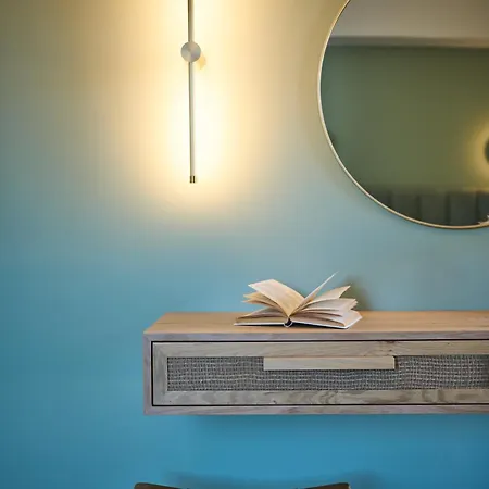 Appartement Bougainvillea Bliss Skala (Kefalonia)