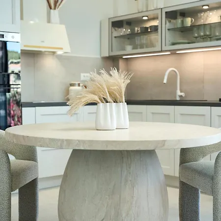 Bougainvillea Bliss Appartement