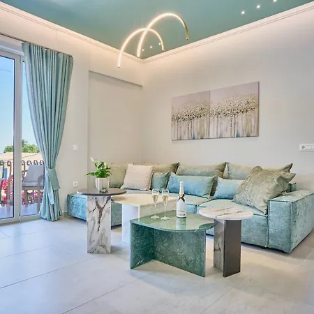 Bougainvillea Bliss Appartement Skala (Kefalonia)