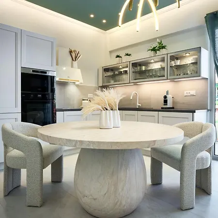 Bougainvillea Bliss Appartement Skala (Kefalonia)