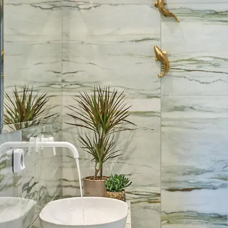 Bougainvillea Bliss Appartement