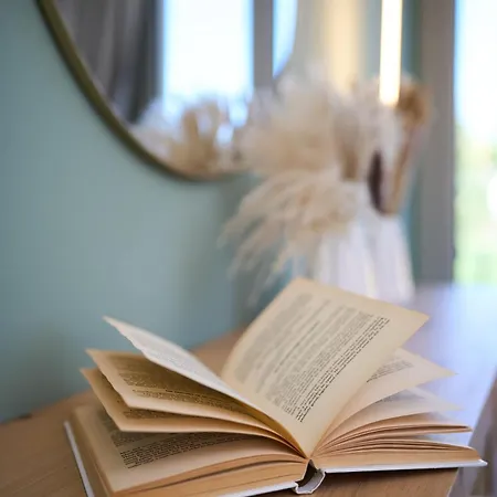 Appartement Bougainvillea Bliss