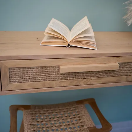 Appartement Bougainvillea Bliss *