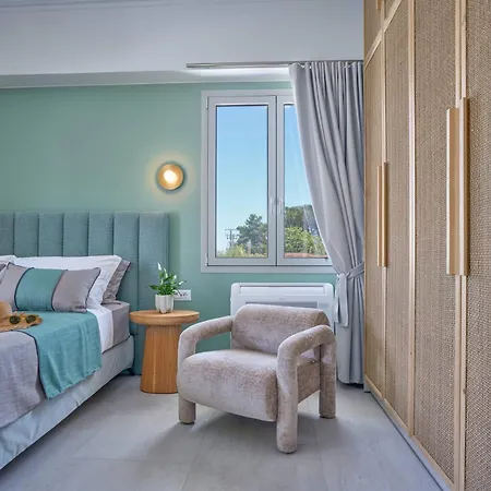 Appartement Bougainvillea Bliss Skala (Kefalonia)