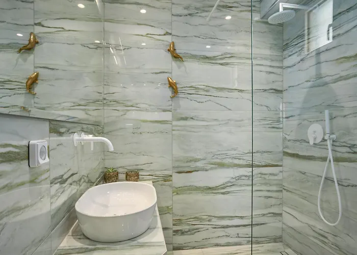 Bougainvillea Bliss Appartamento *