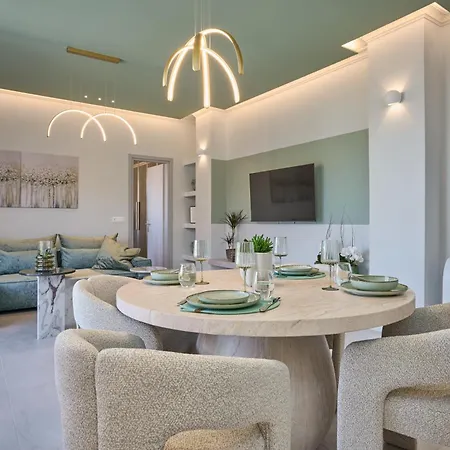 Bougainvillea Bliss Appartement *